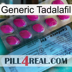 Generic Tadalafil 35